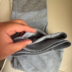 Outdoor Voices Dipped 7/8 Legging